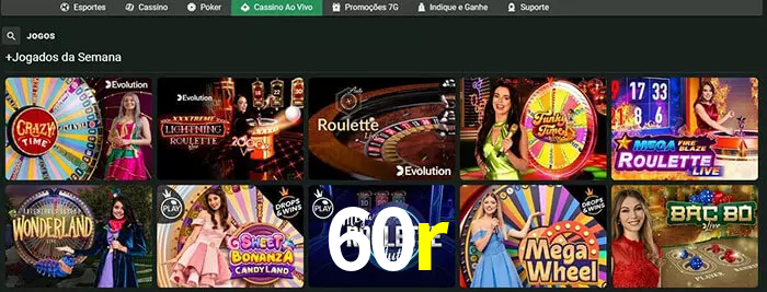 60r bet