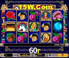 Account Benefits 60r