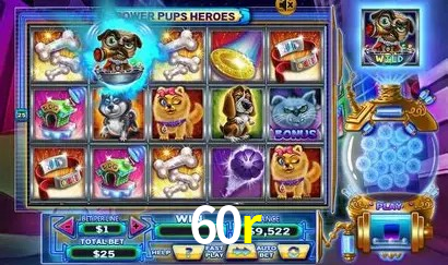Seasonal Promotions 60r
