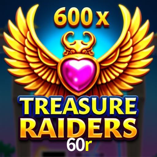 Descubra a Magia dos Jogos de Arcade no 60r