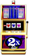 Tournaments 60r
