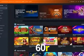 Weekend Specials 60r