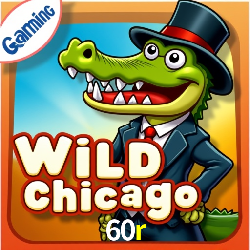 Descubra o Mundo do Cassino Online com 60r