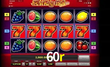 Live Casino 60r